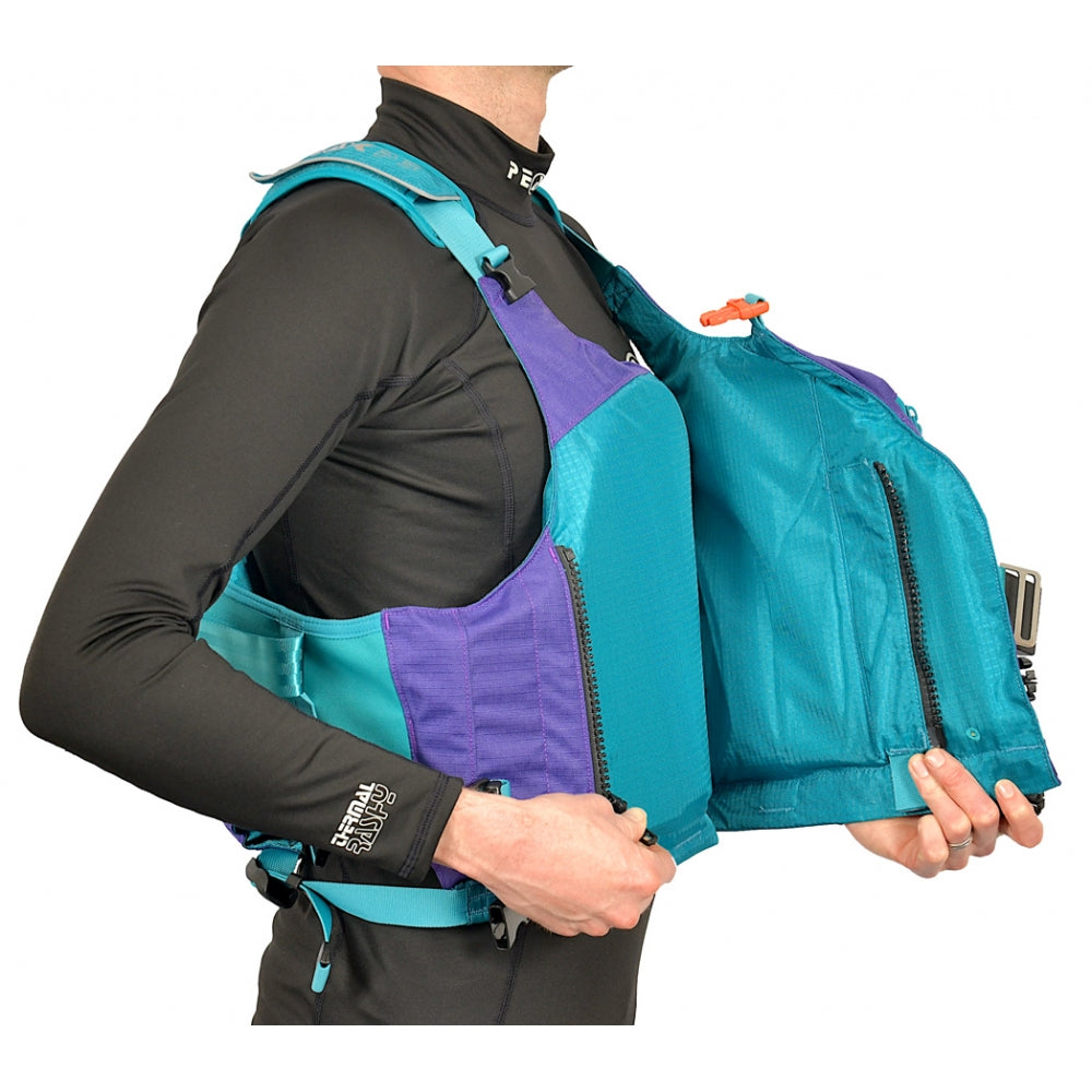 Peak PS River Wrap Women's